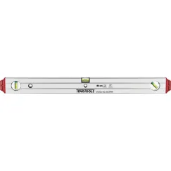 H/Duty Aluminium Spirit Level 800mm